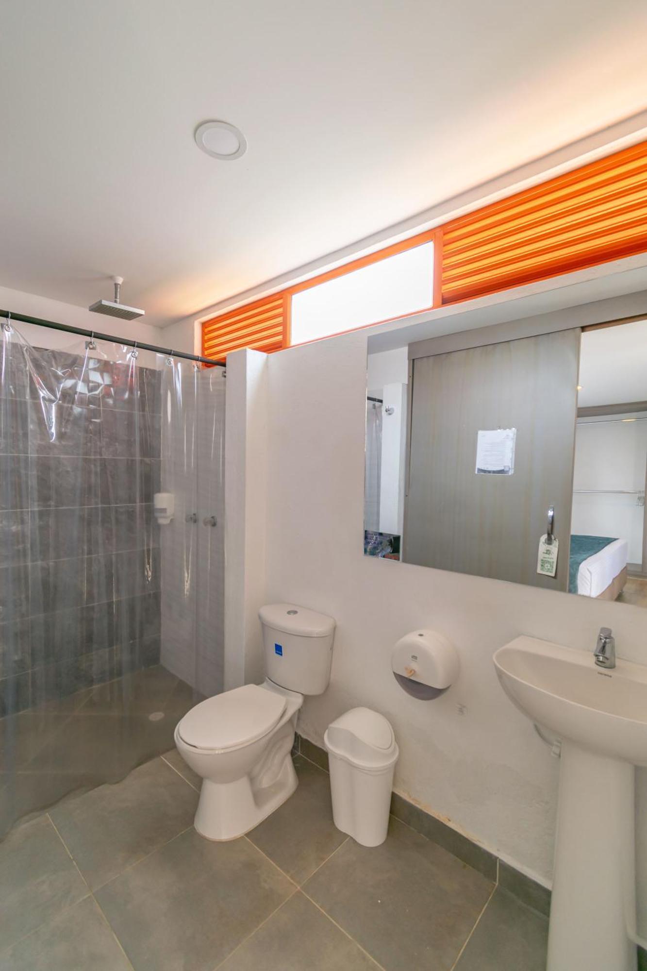 Hotel Campestre La Aldea Montenegro Exterior photo